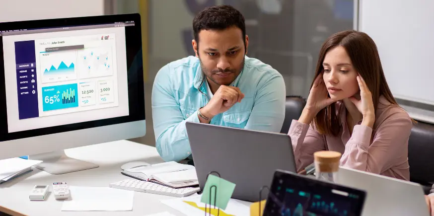 web development